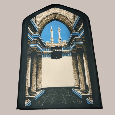 Prayer Mat (Jaynamaz)- for Muslim